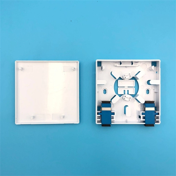 Network Rack Temperature Control Principle