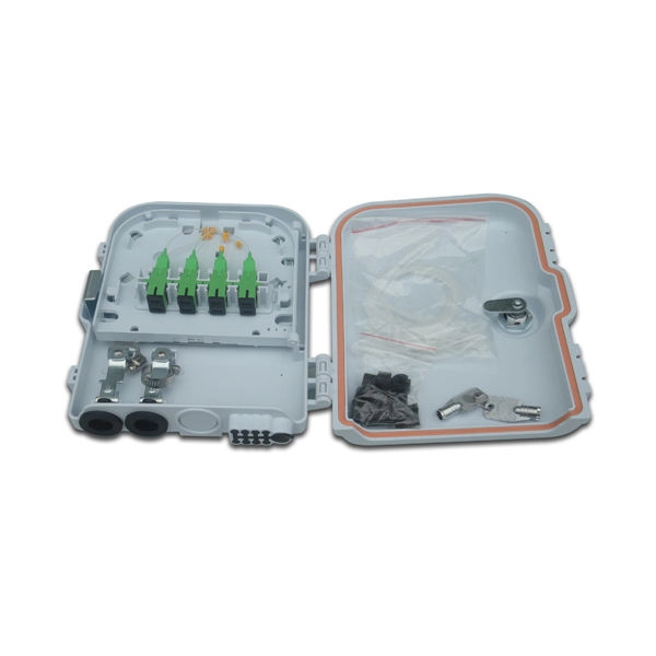 Dominic distribution box circuit