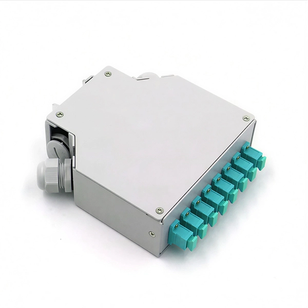 Eastern European ADSS 12-core optical cable manufacturer
