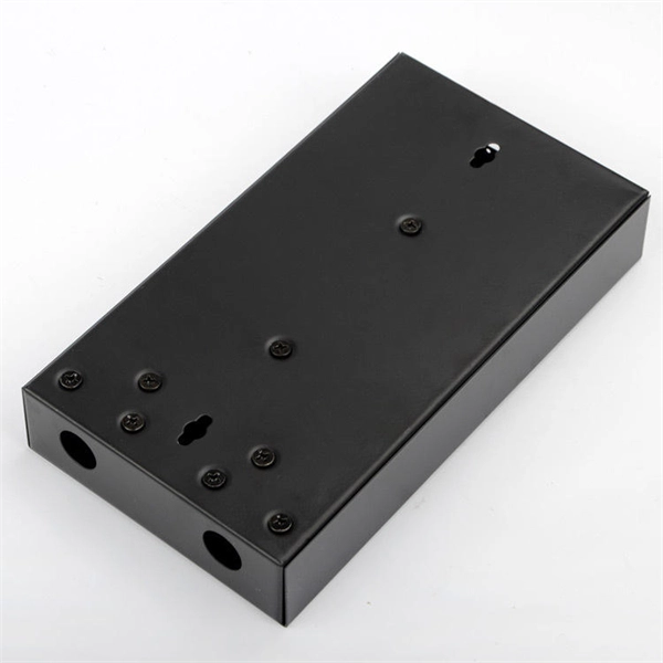 Function of 32-connection busbar