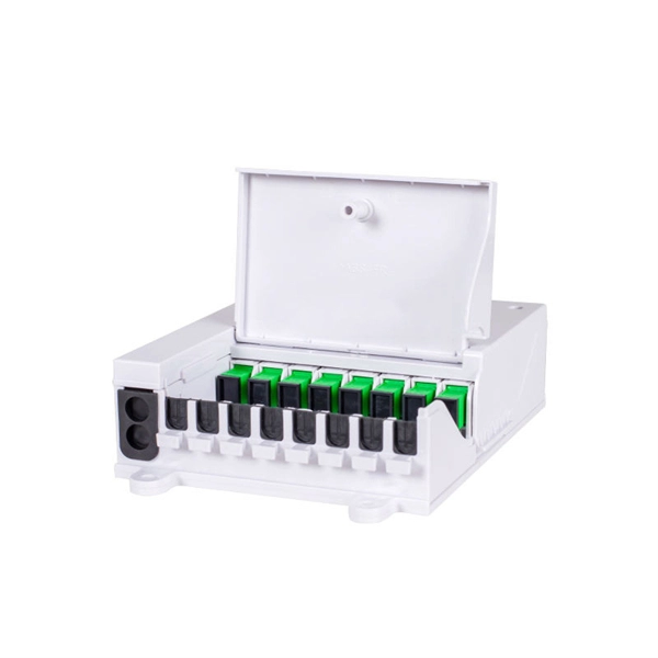 Sales of fiberglass cable trays in West Africa