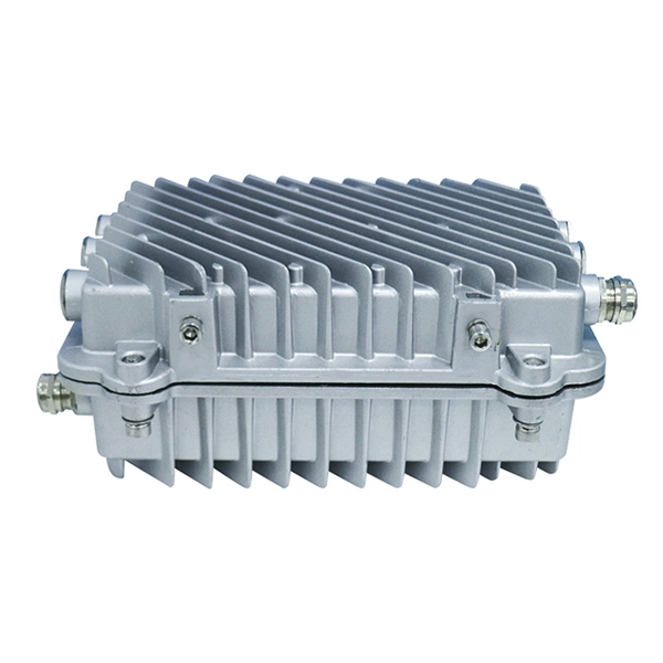 Egyptian Industrial Ring Network Switch Manufacturer