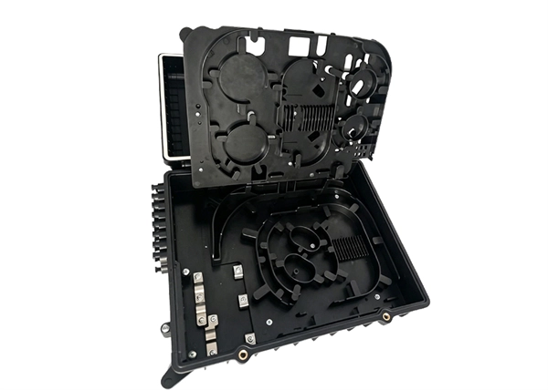 Columbia Certified Server Rack Desktop