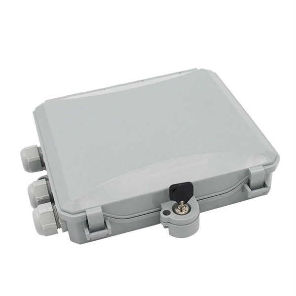 Fiber Optic Cable Splice Detection Methods