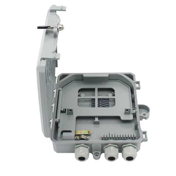 Swiss QSFP28 optical module 25G