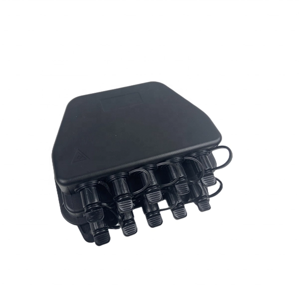 Panama Three-Proof Maintenance Box Distribution Box