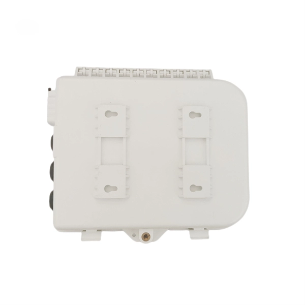 Is the Israeli optical splitter gigabit or 10 gigabit