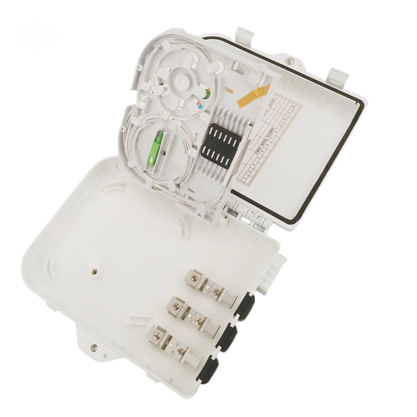 Palau Residential Electrical Distribution Box Size Requirements