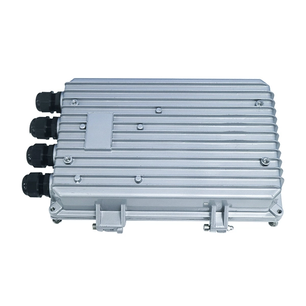 Syrian Secondary Distribution Box