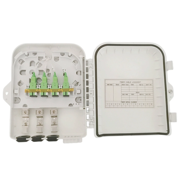 Direct Burial Chain for Communication Optical Cables