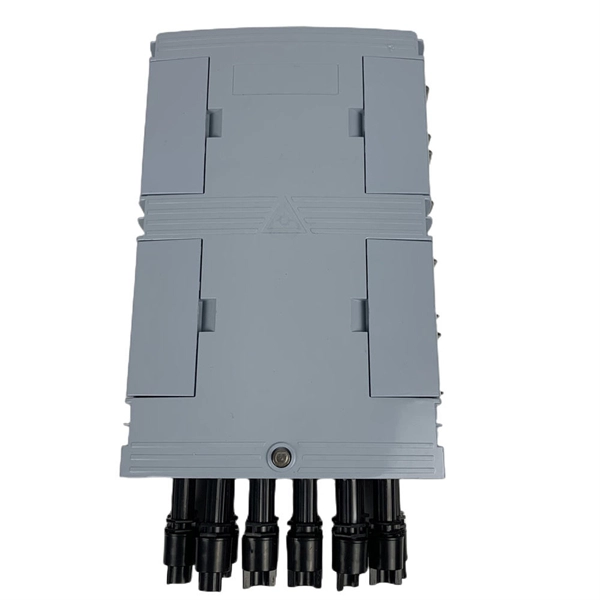 Which quota applies to fiber optic terminal box sets
