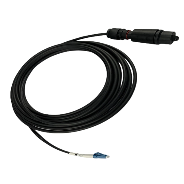 Ethiopia 40G Optical Switch