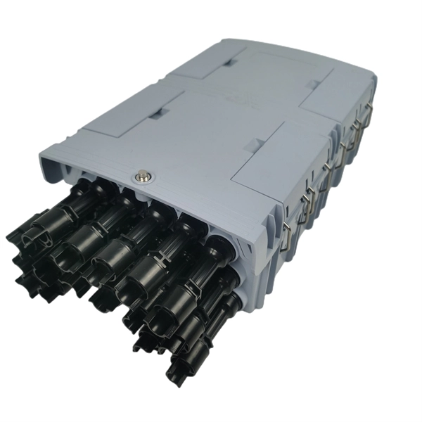 Bahrain Solar Communication System Remote Monitoring Solution