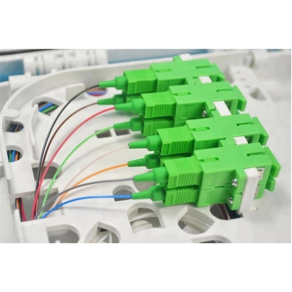 Uruguay Distributed Temperature Measurement Fiber Optic Cable Splicing