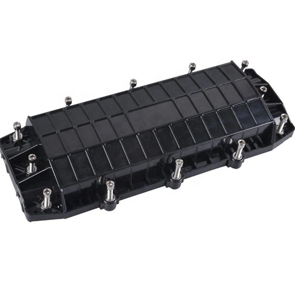 Tubular Shape of High Voltage Busbar