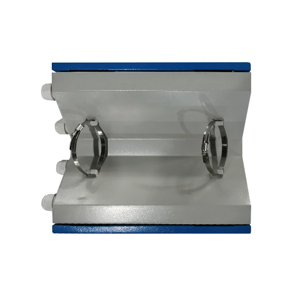 Short Cabinet Cable Management Rack