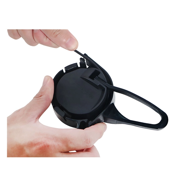 PON optical module SN
