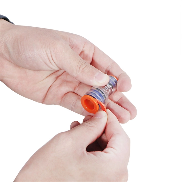Does fiber optic cable differentiate between dual-mode and single-mode