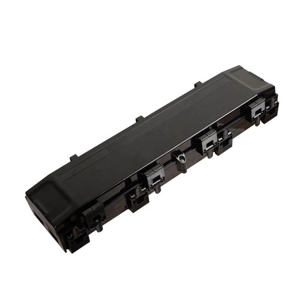 Performance Comparison of Intelligent Fiber Reinforcement Tray and Traditional Cables