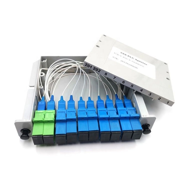 How to check the IP address of a 10 Gigabit fiber optic router