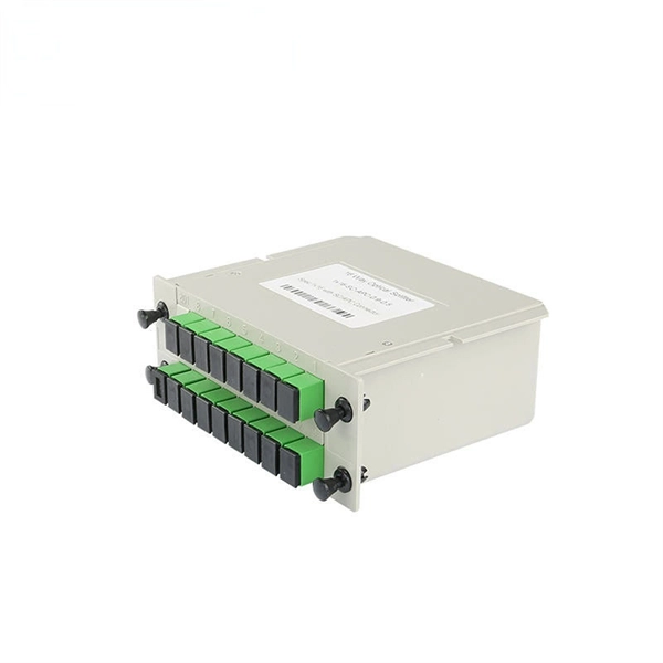 Domestic Fiber Optic Fast Connectors