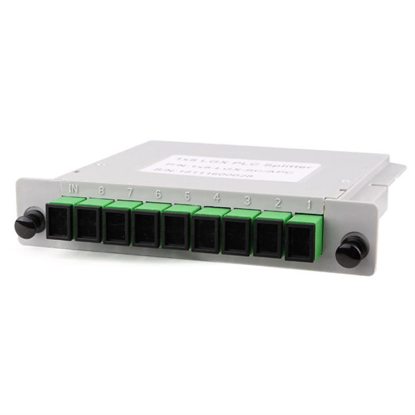 What model is the VCS distribution box