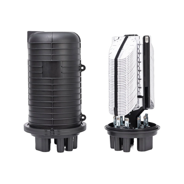 Comparison of Intelligent Fiber Optic Distribution Frames and Which is More Reliable