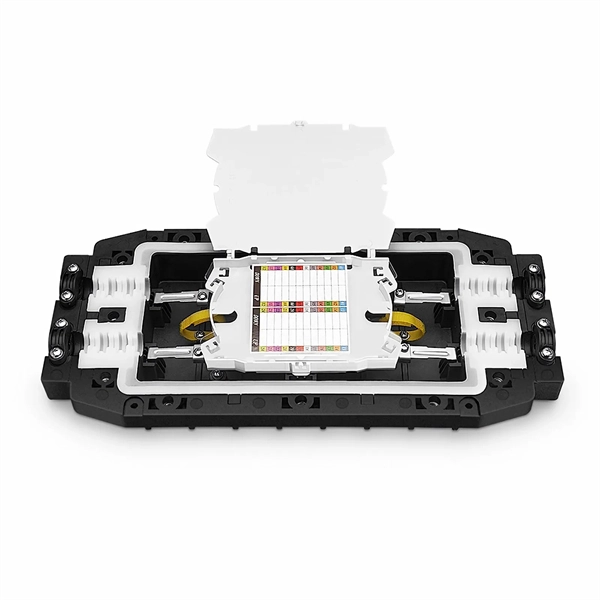 How to test the fiber optic connection of a router