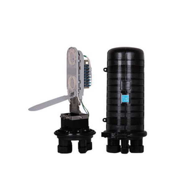 Dual Power Distribution Box Function