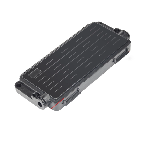 US IDC Micro-module Data Center