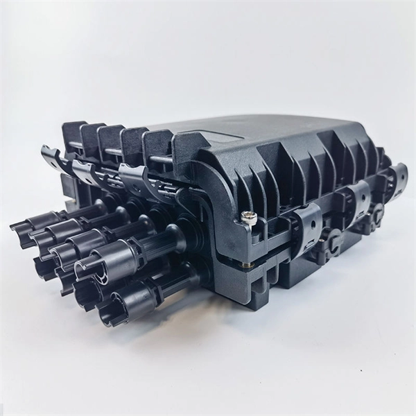 The circuit breaker does not trip even when the ground wire of the distribution box is energized 