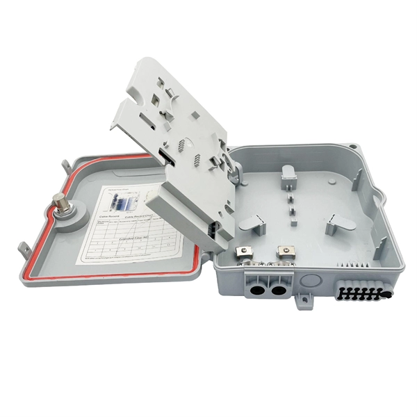 GTA power distribution box location