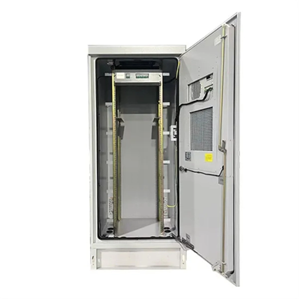 Ultrasonic Measurement Optical Cable