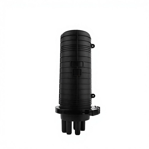 Fiber Optic Distribution Box for Low Voltage Cables