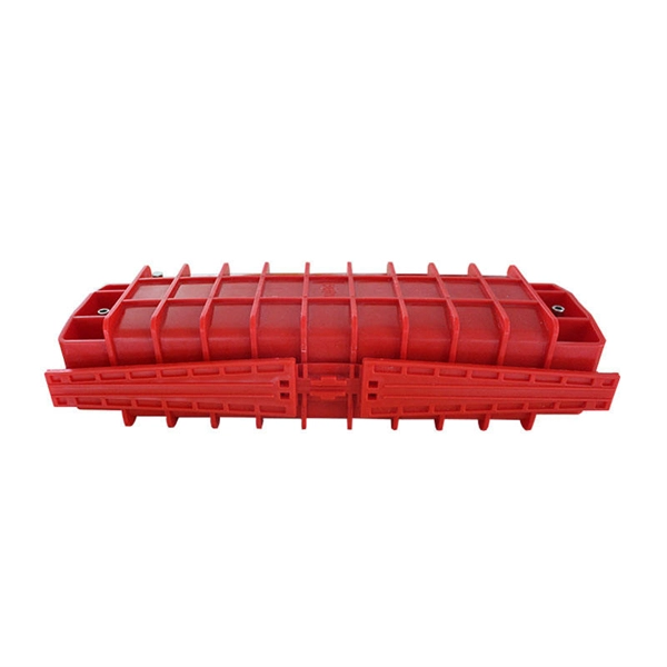 Spanish air duct cable tray