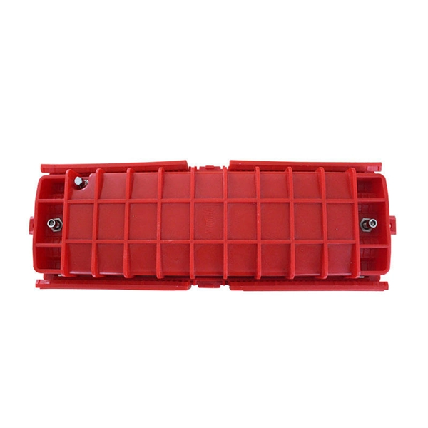 Namibian fire-resistant cable tray production
