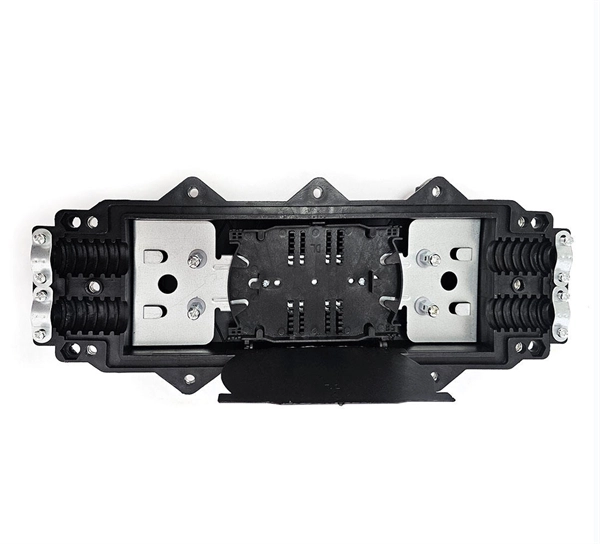 Which company makes the most industrial switches 