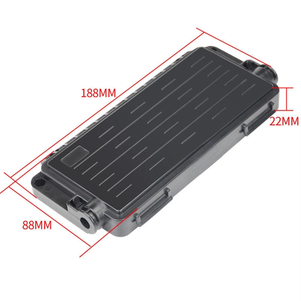 Relay protection fault start value