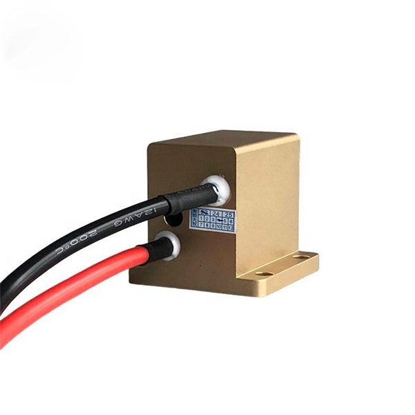 Can a cold-jointed splice still be used after the fiber optic cable breaks