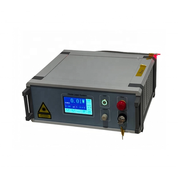 12V Infrared Laser Diode