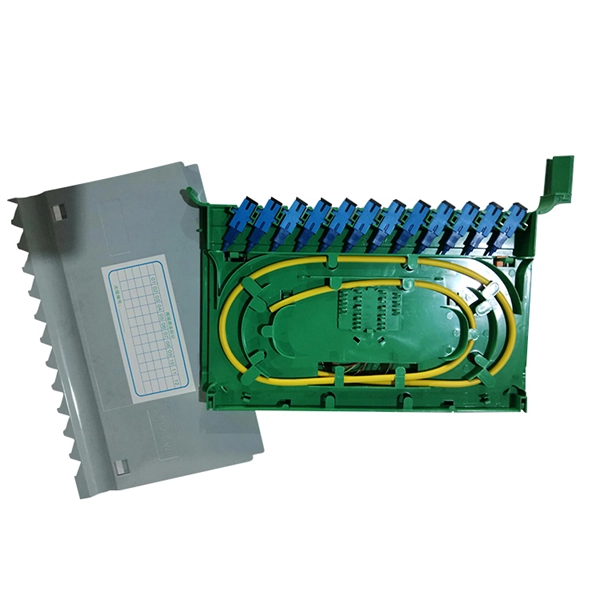 Which brand of terminal box is good for North Korea