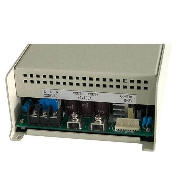 How to make a power distribution box for Xiaomi smart devices