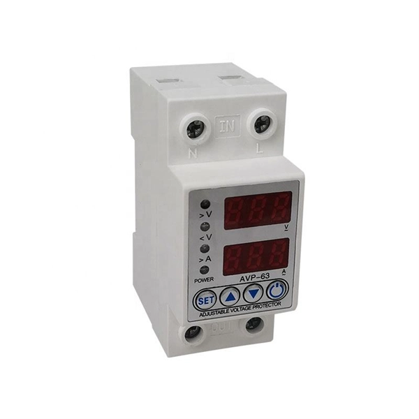 How to wire the network socket in the distribution box 