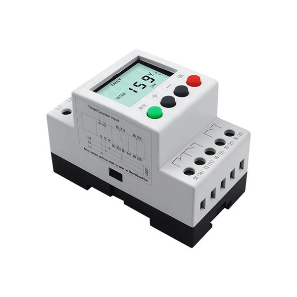 What are the accessories for winding power optical cables 