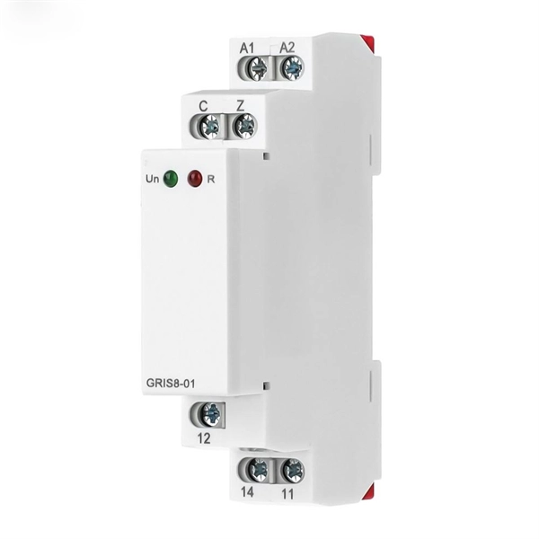 Afghanistan Waterproof Distribution Box Equipment