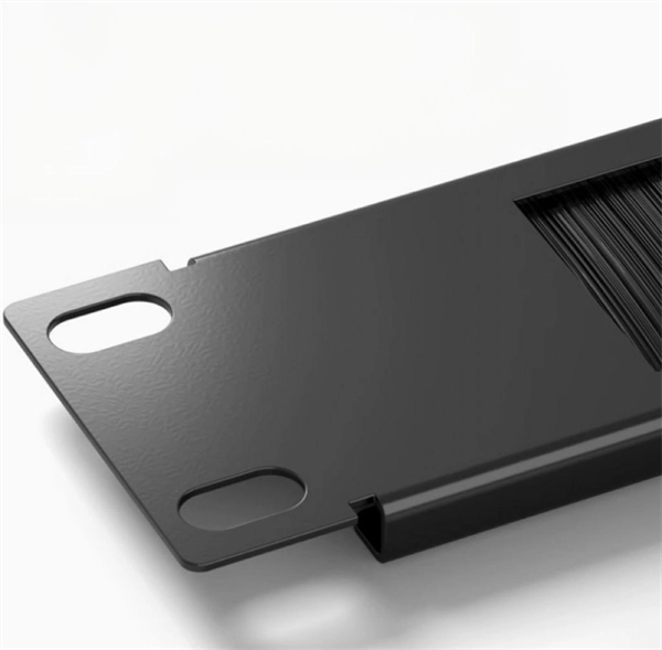 Colombian Metal Cable Tray Processing Price
