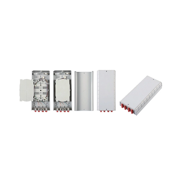 Intelligent computing center uses wavelength division multiplexing to withstand low temperatures