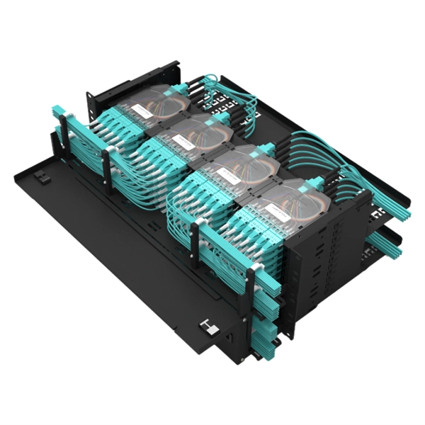 Configuration of Israeli Industrial-Grade Switches