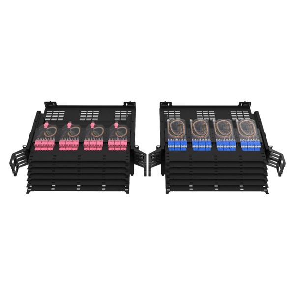 Huijue Passive Wavelength Division Multiplexer