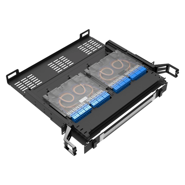 Zimbabwe Lightweight Polymer Cable Tray